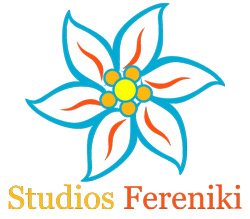 Studios Fereniki στην παραλία Πλατύ Λήμνου